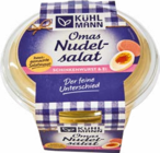 Omas Nudelsalat im Angebot bei Netto Marken-Discount in Koblenz Omas Nudelsalat Angebote von Kühlmann bei Netto Marken-Discount Koblenz für 1,99 €