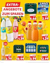 Aktueller Kaufland Prospekt mit Getränke, "EXTRA-ANGEBOTE", Seite 4