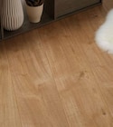 Castorama Lormont - Promo Sol stratifié à clipser Gladstone décor chêne moyen 8 mm Promo Sol stratifié à clipser Gladstone décor chêne moyen 8 mm à 11,99 € dans le catalogue Castorama à Lormont