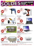 Perceuse Perceuse