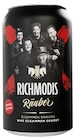 Kölsch Angebote von Richmodis bei REWE Leverkusen für 0,49 €