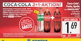 Aktuelle Coca Cola Angebote bei EDEKA in Straubing Aktuelles Coca-Cola Angebot bei EDEKA in Straubing