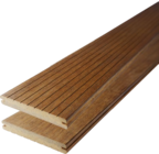 Holz-Terrassendiele Angebote von Konsta bei Hornbach Kassel für 20,55 €