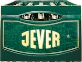 Pilsener Angebote von Jever bei Netto Marken-Discount Sulzbach für 11,99 €