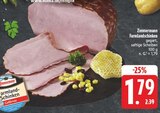Aktuelle Zimmermann Angebote bei EDEKA in Leipzig Aktuelles Farmlandschinken Angebot bei EDEKA in Leipzig ab 1,79 €
