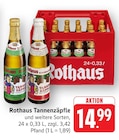 EDEKA Lörrach Prospekt mit  im Angebot für 14,99 €