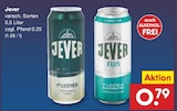 Jever im Angebot bei Netto Marken-Discount in Bad Essen Jever Angebote bei Netto Marken-Discount Bad Essen für 0,79 €