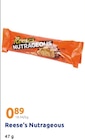Nutrageous im Angebot bei Action in Ahaus Nutrageous Angebote von Reese's bei Action Ahaus für 0,89 €