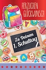 Grußkarte im aktuellen Rossmann Prospekt für 0,50 €