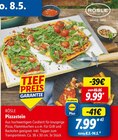 Pizzastein im Angebot bei Lidl in Greifswald Pizzastein Angebote von RÖSLE bei Lidl Greifswald für 7,99 €