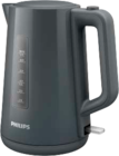 Wasserkocher HD9318/10 im Angebot bei Marktkauf in Pinneberg Wasserkocher HD9318/10 Angebote von Philips bei Marktkauf Pinneberg für 24,99 €