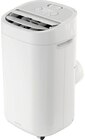 Brico Dépôt - Climatiseur mobile réversible 3 500 W : offre du catalogue Promo Climatiseur mobile réversible 3 500 W à 349,00 € dans le catalogue Brico Dépôt "Notre sélection climatisation"
