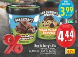 Aktuelle Eis Angebote bei EDEKA in Herne Aktuelles Chocolate Fudge Brownie Angebot bei EDEKA in Herne ab 3,99 €