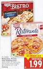 Ristorante Pizza Salame von Dr. Oetker im aktuellen E center Prospekt