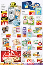 Lebensmittel Angebot & Preis im aktuellen E center Prospekt Lebensmittel Angebot im aktuellen E center Prospekt auf Seite 11