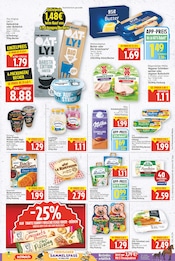 Le Rustique Angebote im Prospekt "Aktuelle Angebote" von E center auf Seite 11