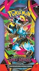 Booster pokémon mega evolution 05 - POKÉMON en promo chez Intermarché Hyper Booster pokémon mega evolution 05 - POKÉMON dans le catalogue Intermarché Hyper