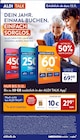 Jahres-Paket L, S, XS von ALDI TALK im aktuellen ALDI Nord Prospekt für 2,99 €