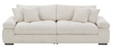 Bigsofa bei Sconto SB im Steinhagen Prospekt für 799,00 €