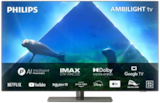 expert Geesthacht - OLED TV 650LED848/12 Angebot im Prospekt OLED TV 650LED848/12 bei expert im Geesthacht Prospekt für 1.649,00 €