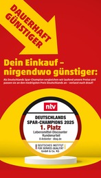 Mandarinen Angebot im aktuellen Penny Prospekt auf Seite 2