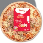 Pizza Royale - NETTO à 3,11 € dans le catalogue Netto