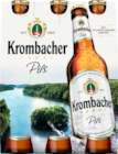 Aktuelle Krombacher Angebote bei EDEKA in Buchholz (Nordheide) Aktuelles Pils Angebot bei EDEKA in Buchholz (Nordheide) ab 3,99 €