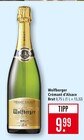 Marktkauf Notzingen - Crémant d’Alsace Brut Angebot im Prospekt Crémant d’Alsace Brut bei Marktkauf im Notzingen Prospekt für 9,99 €