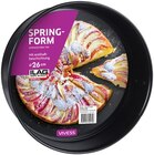 Springform im Angebot bei REWE in Gießen Springform Angebote von VIVESS bei REWE Gießen für 9,99 €