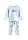 Pyjama bébé - TEX BABY - Carrefour Pyjama bébé - TEX BABY à 7,99 € dans le catalogue Carrefour