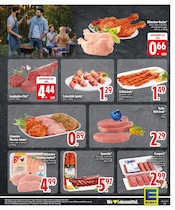 Schnitzel im EDEKA Prospekt in Ingolstadt Aktueller EDEKA Prospekt mit Schnitzel, "APPsolut fantastisch!", Seite 19