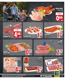Steak im EDEKA Prospekt "APPsolut fantastisch!" mit 30 Seiten (Regensburg)