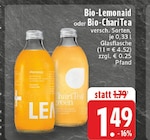 E center Werdohl - Bio-Lemonaid Angebot im Prospekt Bio-Lemonaid bei E center im Werdohl Prospekt für 1,49 €