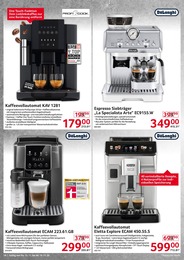 Espresso Angebot im aktuellen Selgros Prospekt auf Seite 14