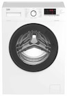 WLM81434NPSA Waschmaschine im Angebot bei MediaMarkt Saturn in Hoyerswerda WLM81434NPSA Waschmaschine Angebote von Beko bei MediaMarkt Saturn Hoyerswerda für 294,11 €