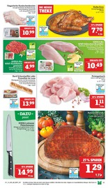 Aktueller Marktkauf Prospekt mit Schweinefilet, "GANZ GROSS in kleinsten Preisen!", Seite 11