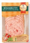 Sächsischer Leberkäse oder Römerbraten von Radeberger im aktuellen Netto mit dem Scottie Prospekt für 1,59 €