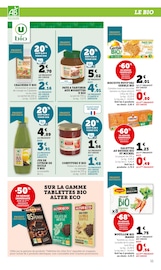 Gâteau Angebote im Prospekt "U Express" von U Express auf Seite 11