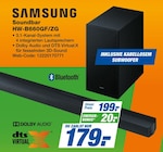Soundbar HW-B660GF/ZG bei expert im Bad Kissingen Prospekt für 179,00 €