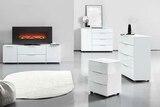 Kleinmöbelserie Malin im Angebot bei Zurbrüggen in Rheda-Wiedenbrück Kleinmöbelserie Malin Angebote von xora oder voleo bei Zurbrüggen Rheda-Wiedenbrück für 149,90 €