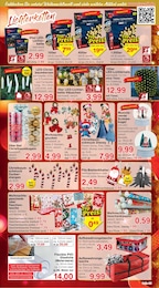 Jawoll Disney im Prospekt 