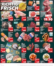 Radeberger im Kaufland Prospekt in Zwickau Aktueller Kaufland Prospekt mit Radeberger, "Aktuelle Angebote", Seite 14