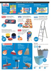 Aktueller V-Markt Prospekt mit Bohrmaschine, "V-Markt einfach besser einkaufen", Seite 17