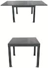Table extensible 90/180 cm à 99,99 € dans le catalogue Intermarché Hyper