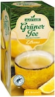Penny Bremen - Grüner Tee Angebot im Prospekt Grüner Tee bei Penny im Bremen Prospekt für 0,89 €