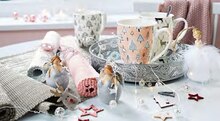 Tasse bei Ernstings family in Stuttgart Tasse im Angebot bei Ernstings family Stuttgart für 3,99 €
