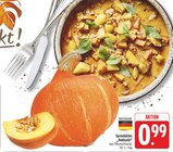 Speisekürbis „Hokkaido“ im Angebot bei E center in Ansbach Speisekürbis „Hokkaido“ Angebote bei E center Ansbach für 0,99 €