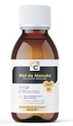 Sirop Gorge Bronches Manuka - COMPTOIRES ET COMPAGNIE en promo chez NaturéO Neuilly-sur-Seine à 9,75 €