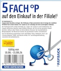 Netto Marken-Discount - 5 FACH °P Angebot im Prospekt 5 FACH °P bei Netto Marken-Discount im Prospekt "" für