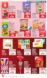 Ähnliche Schlitten Angebote im Prospekt "Hier bin ich richtig" von Kaufland in Heidenheim Ähnliche Angebote wie Schlitten im Prospekt "Hier bin ich richtig" auf Seite 38 von Kaufland in Heidenheim